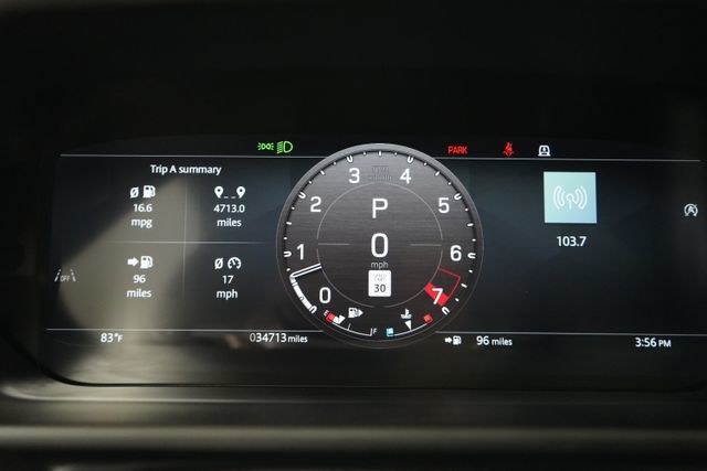 2024 Land Rover Defender 110 X-Dynamic SE - 23078066 - 22