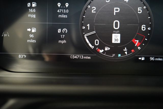 2024 Land Rover Defender 110 X-Dynamic SE - 23078066 - 23