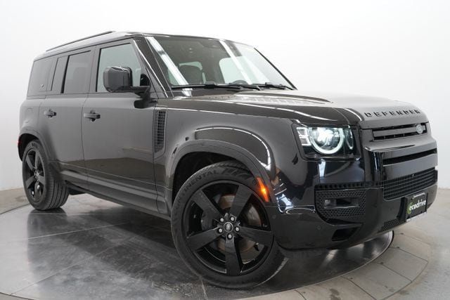 2024 Land Rover Defender 110 X-Dynamic SE - 23078066 - 2