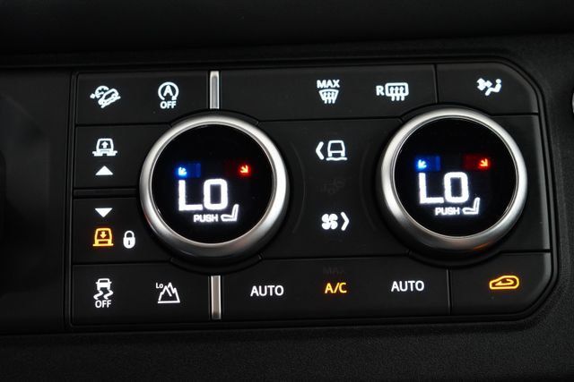 2024 Land Rover Defender 110 X-Dynamic SE - 23078066 - 29