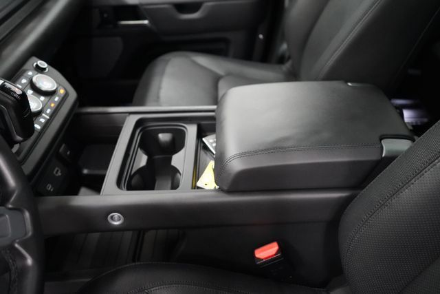 2024 Land Rover Defender 110 X-Dynamic SE - 23078066 - 34