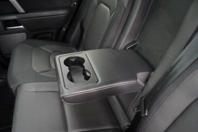 2024 Land Rover Defender 110 X-Dynamic SE - 23078066 - 41