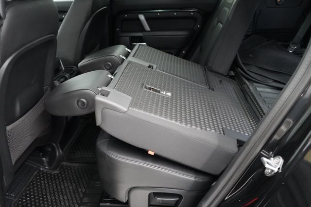 2024 Land Rover Defender 110 X-Dynamic SE - 23078066 - 44