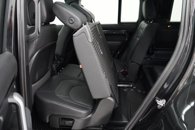 2024 Land Rover Defender 110 X-Dynamic SE - 23078066 - 45