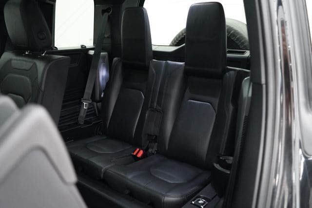 2024 Land Rover Defender 110 X-Dynamic SE - 23078066 - 46