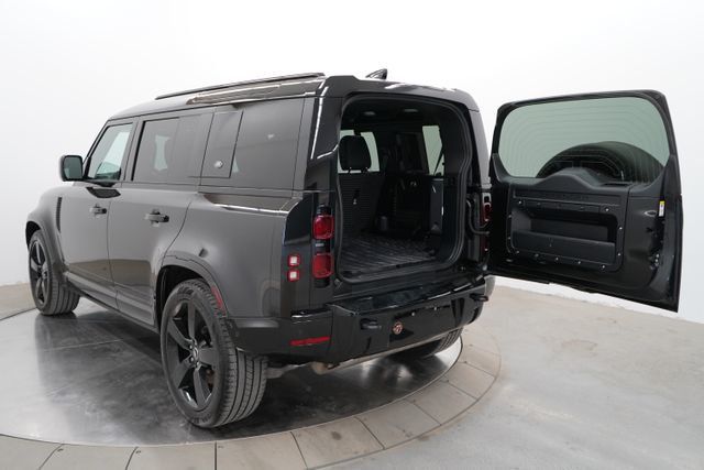 2024 Land Rover Defender 110 X-Dynamic SE - 23078066 - 47