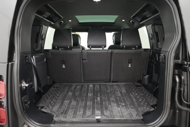 2024 Land Rover Defender 110 X-Dynamic SE - 23078066 - 49