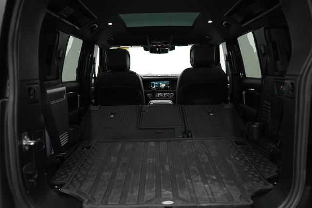 2024 Land Rover Defender 110 X-Dynamic SE - 23078066 - 52