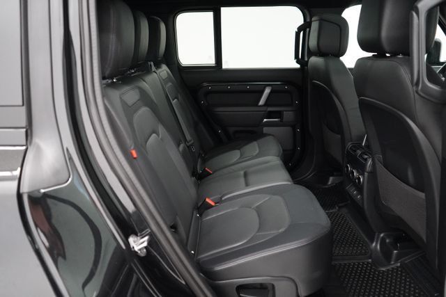 2024 Land Rover Defender 110 X-Dynamic SE - 23078066 - 56