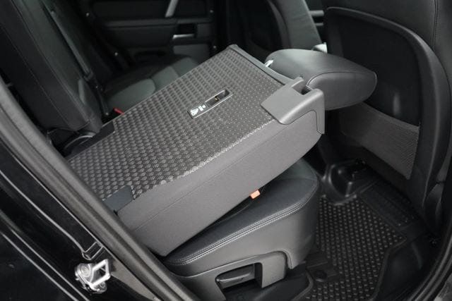 2024 Land Rover Defender 110 X-Dynamic SE - 23078066 - 57