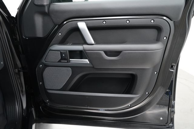 2024 Land Rover Defender 110 X-Dynamic SE - 23078066 - 58