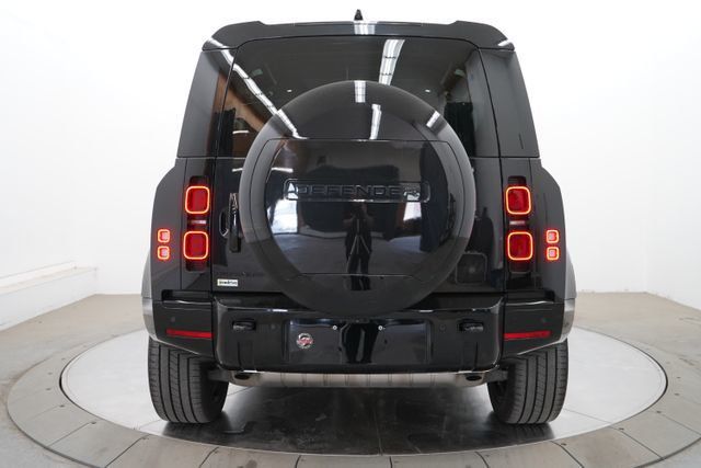 2024 Land Rover Defender 110 X-Dynamic SE - 23078066 - 5