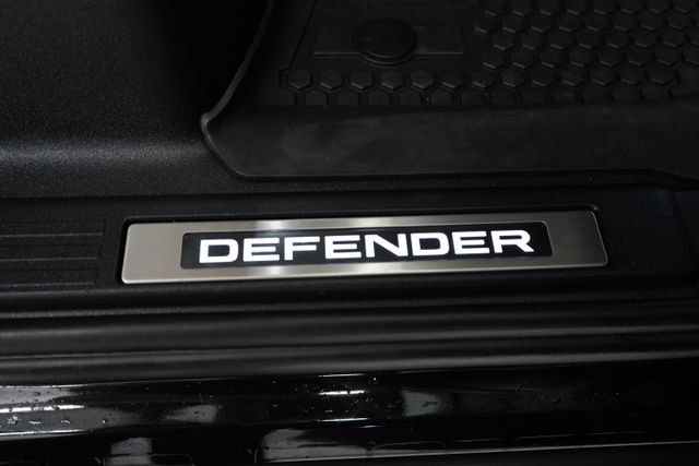 2024 Land Rover Defender 110 X-Dynamic SE - 23078066 - 61