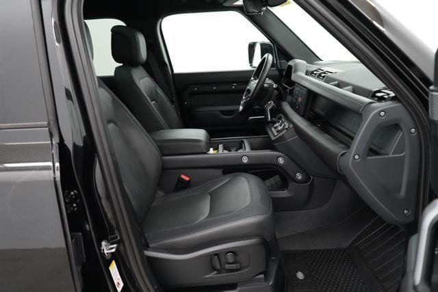 2024 Land Rover Defender 110 X-Dynamic SE - 23078066 - 62