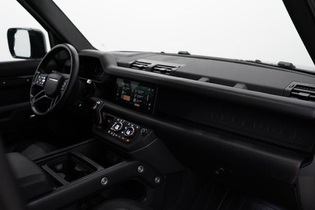 2024 Land Rover Defender 110 X-Dynamic SE - 23078066 - 64