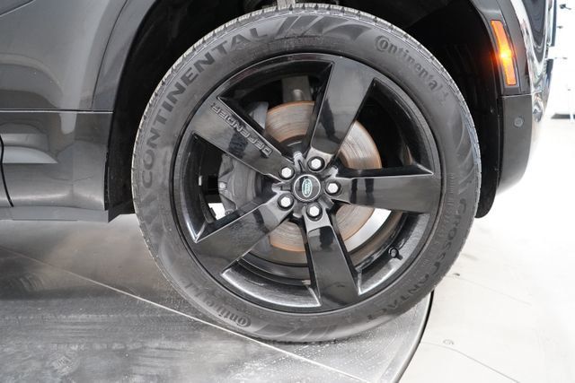 2024 Land Rover Defender 110 X-Dynamic SE - 23078066 - 66