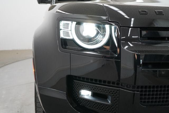 2024 Land Rover Defender 110 X-Dynamic SE - 23078066 - 67
