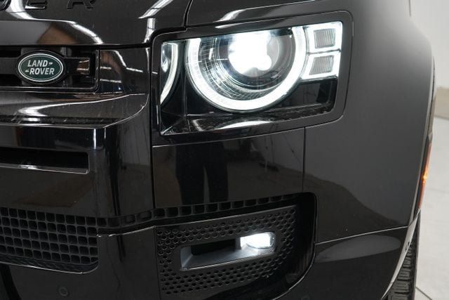2024 Land Rover Defender 110 X-Dynamic SE - 23078066 - 68