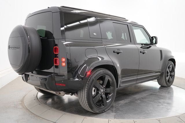 2024 Land Rover Defender 110 X-Dynamic SE - 23078066 - 6
