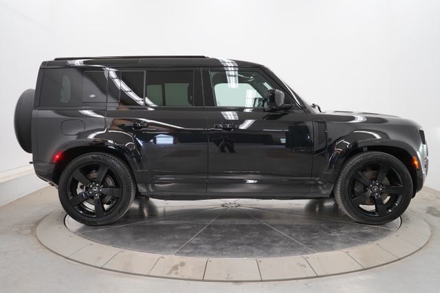 2024 Land Rover Defender 110 X-Dynamic SE - 23078066 - 7