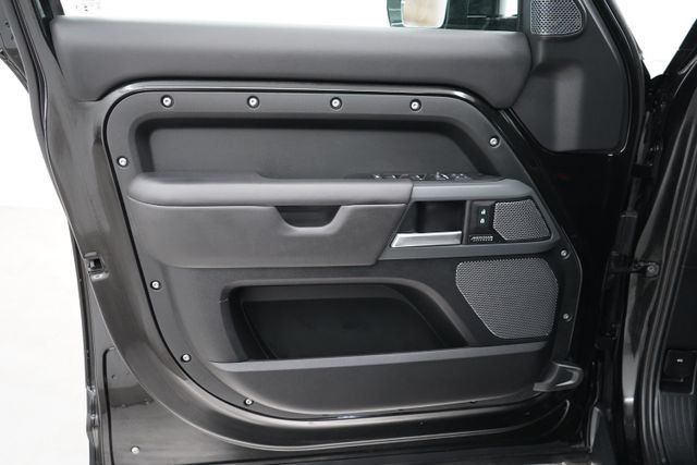 2024 Land Rover Defender 110 X-Dynamic SE - 23078066 - 8