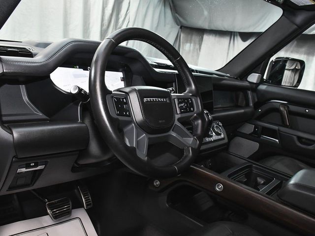 2024 Land Rover Defender 130 X - 23011158 - 18