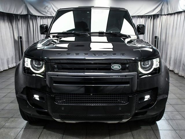2024 Land Rover Defender 130 X - 23011158 - 1
