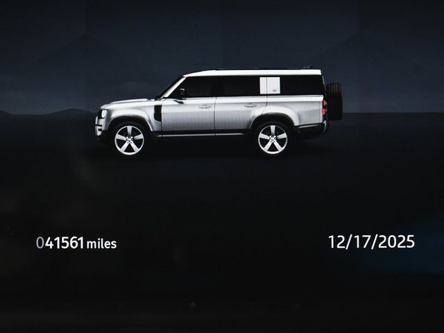 2024 Land Rover Defender 130 X - 23011158 - 19