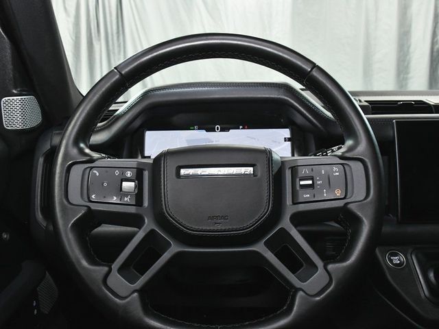 2024 Land Rover Defender 130 X - 23011158 - 22