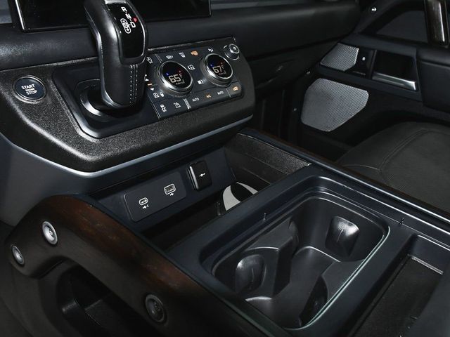 2024 Land Rover Defender 130 X - 23011158 - 28
