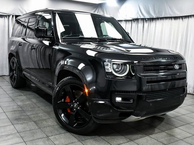2024 Land Rover Defender 130 X - 23011158 - 2