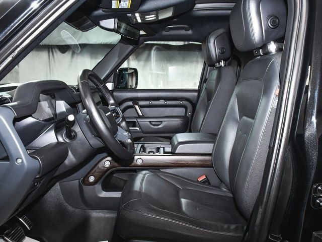 2024 Land Rover Defender 130 X - 23011158 - 34