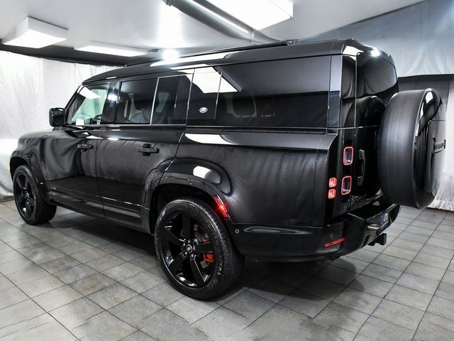 2024 Land Rover Defender 130 X - 23011158 - 3