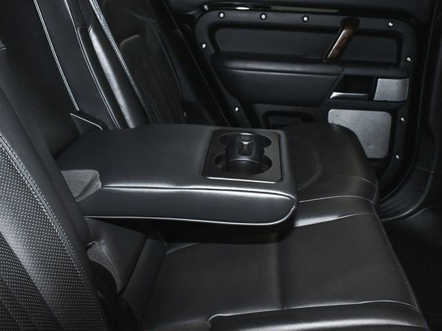 2024 Land Rover Defender 130 X - 23011158 - 40