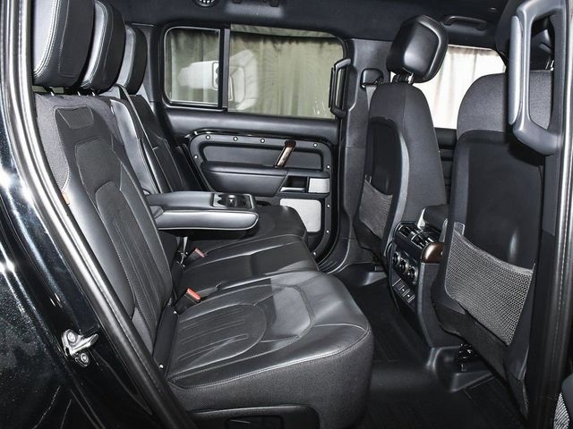 2024 Land Rover Defender 130 X - 23011158 - 41