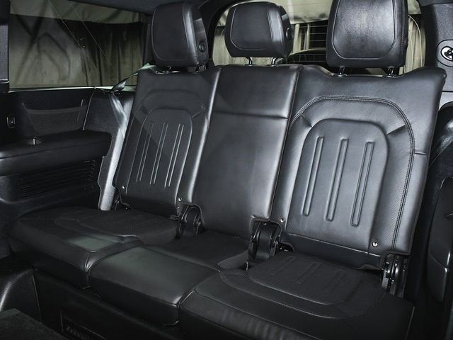 2024 Land Rover Defender 130 X - 23011158 - 46