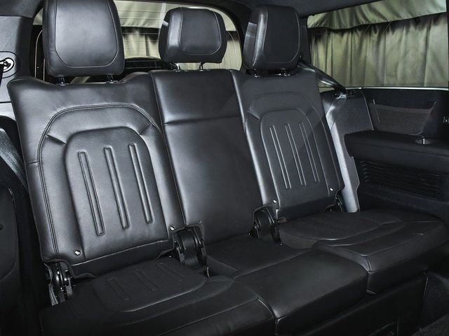 2024 Land Rover Defender 130 X - 23011158 - 47