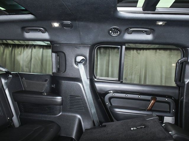 2024 Land Rover Defender 130 X - 23011158 - 49