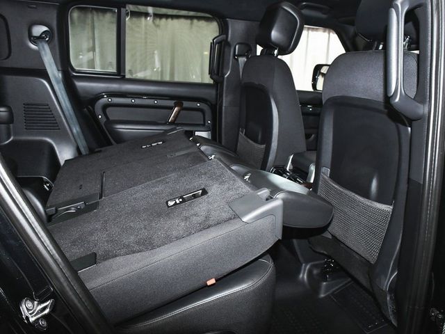 2024 Land Rover Defender 130 X - 23011158 - 50