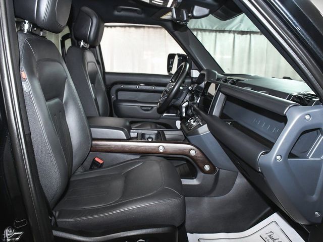 2024 Land Rover Defender 130 X - 23011158 - 51
