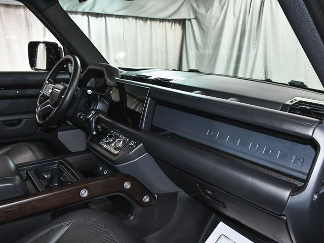 2024 Land Rover Defender 130 X - 23011158 - 53
