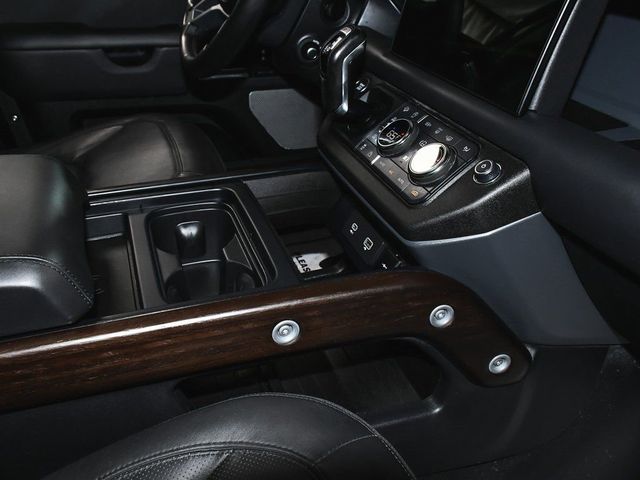 2024 Land Rover Defender 130 X - 23011158 - 55