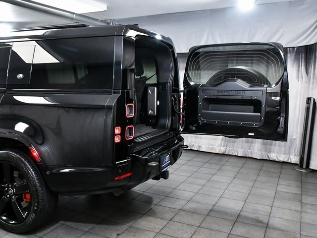 2024 Land Rover Defender 130 X - 23011158 - 57