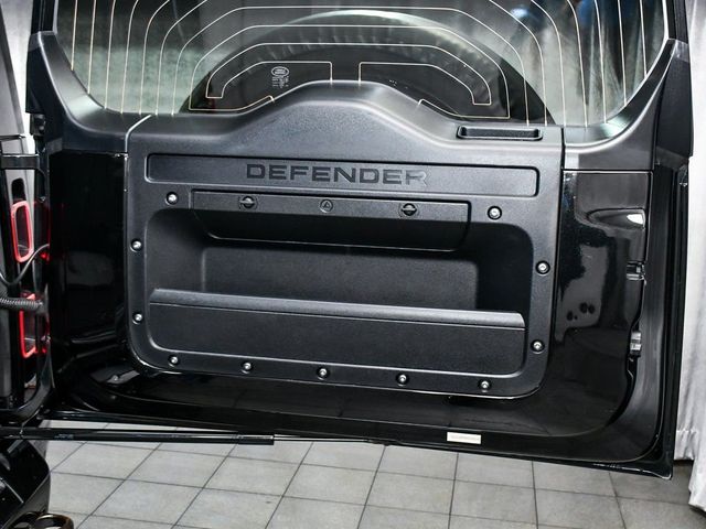 2024 Land Rover Defender 130 X - 23011158 - 58