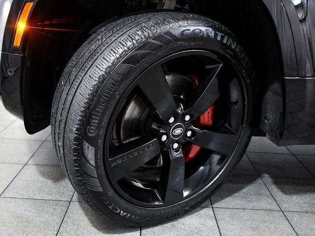 2024 Land Rover Defender 130 X - 23011158 - 5