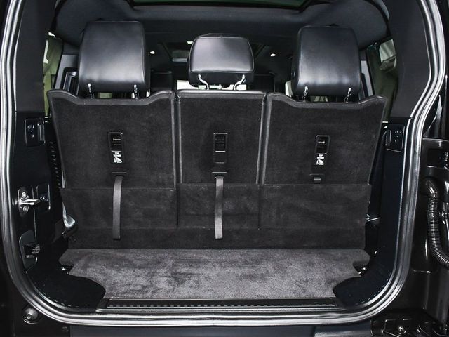 2024 Land Rover Defender 130 X - 23011158 - 59