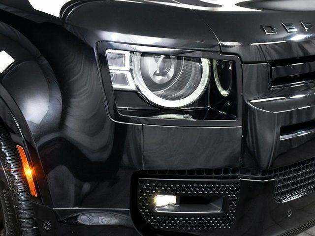 2024 Land Rover Defender 130 X - 23011158 - 64