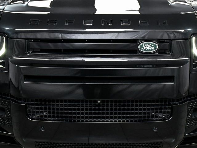2024 Land Rover Defender 130 X - 23011158 - 65
