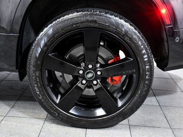 2024 Land Rover Defender 130 X - 23011158 - 6