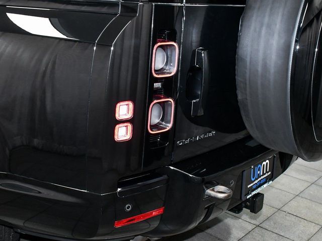 2024 Land Rover Defender 130 X - 23011158 - 72